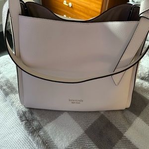 Kate Spade Knot Bag New without tags